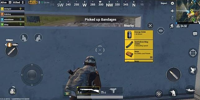 Bertahan di Final Circle, Berikut Tipsnya Bre PUBG M