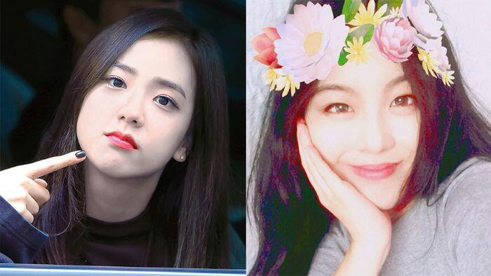 Fenomena 'BLACKPINK',Inilah Fakta Jisoo Sebenarnya Yang Jarang Diketahui,Minat?