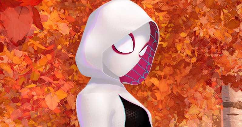 Kenali 6 Spider-Man Yang Hadir di Spider-Man: Into the Spider-verse