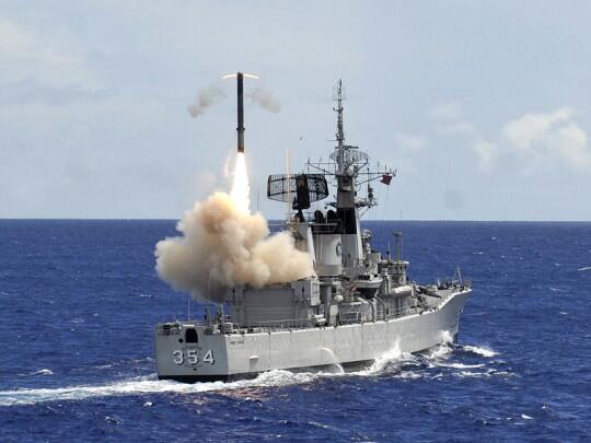 Masuk 10 Besar Terbesar di Dunia, Ini Kekuatan Armada Laut Indonesia