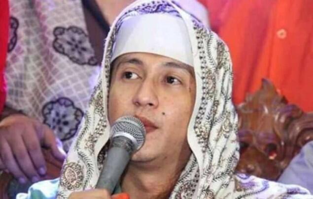 Duh! Habib Bahar bin Smith Dilaporkan Lagi Soal Penganiayaan Anak