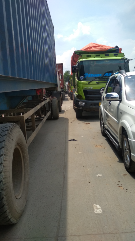 Aduan tanpa Kotak Aduan
