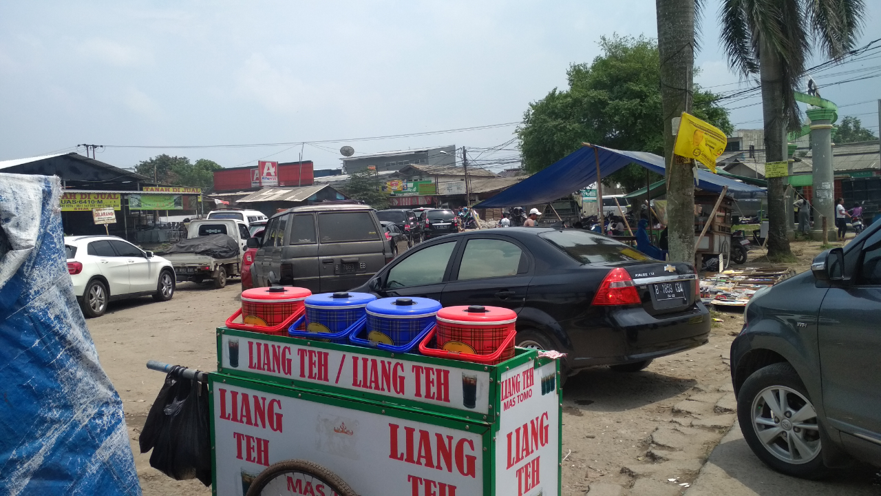Aduan tanpa Kotak Aduan