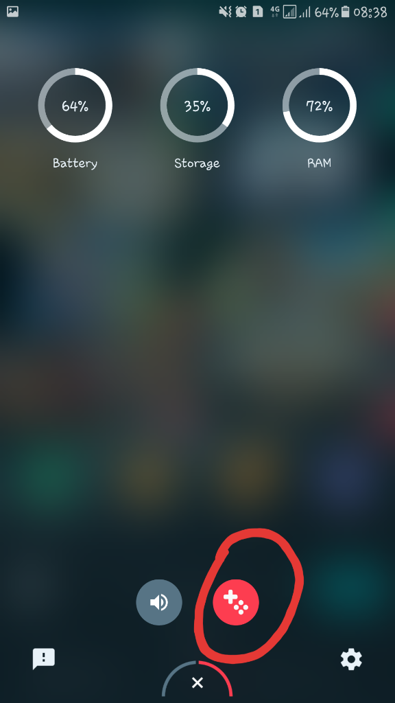Aplikasi Record Game Samsung Yang Jarang Orang Tau