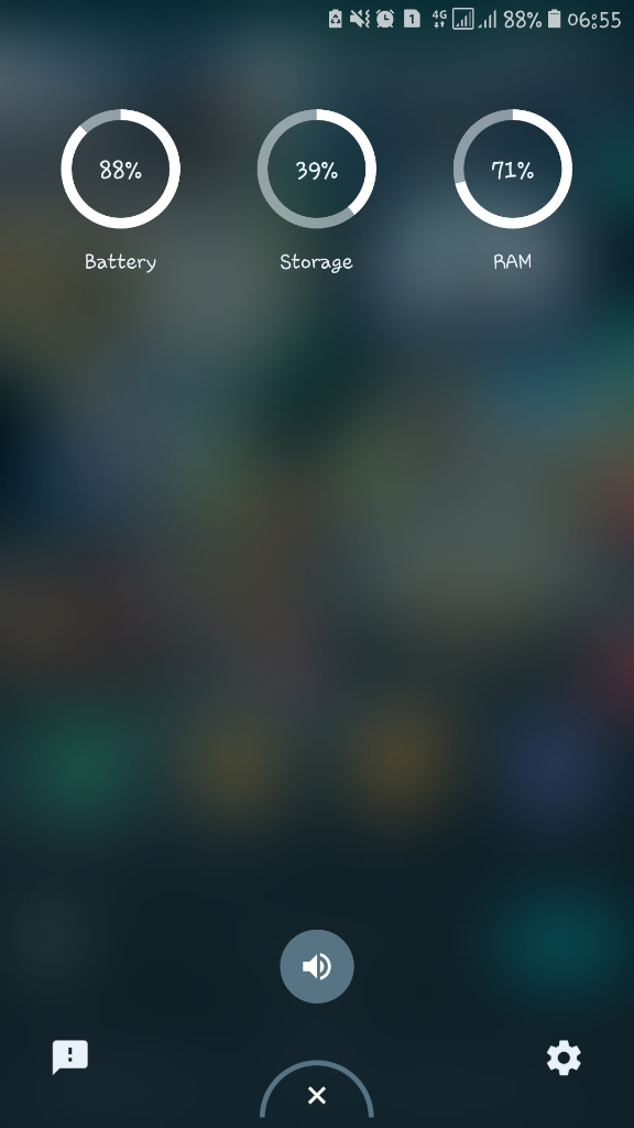 Aplikasi Record Game Samsung Yang Jarang Orang Tau