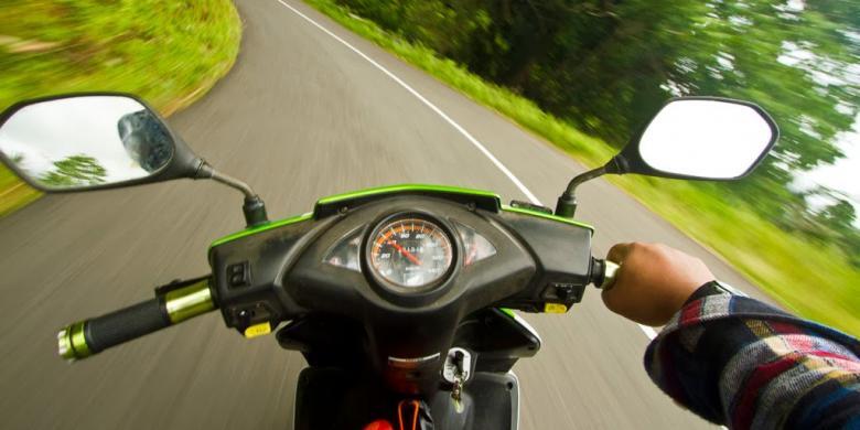Problematika Setang Skutik yang Kerap Getar