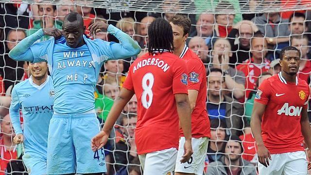 Cerita Dibalik Munculnya Istilah Pertandingan “Derby”