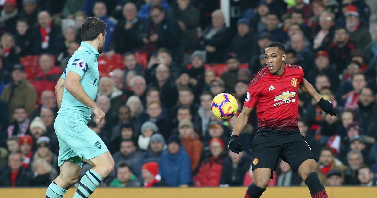Arsenal dan Rekor Tak Terkalahkan