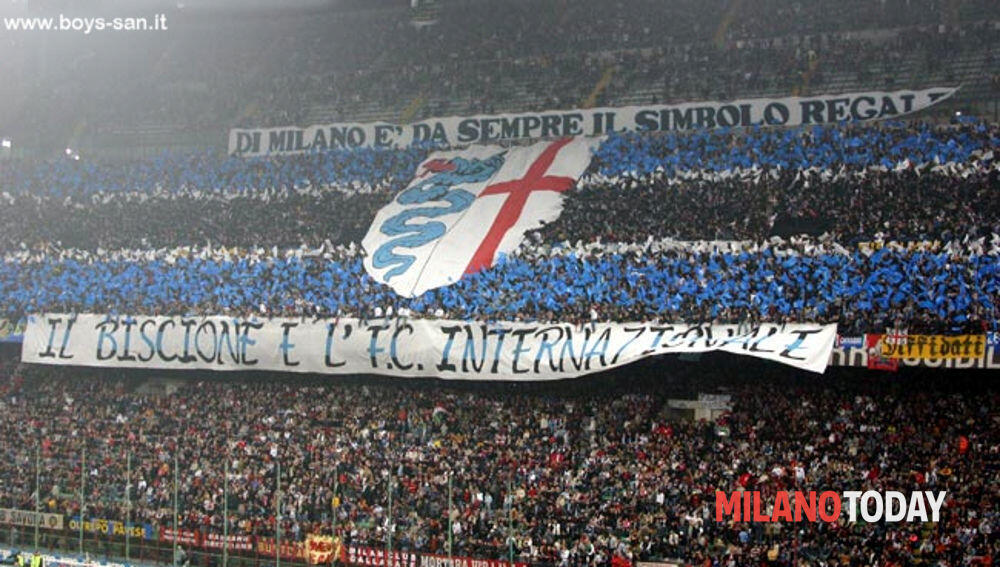 Inter Milan dan Ular yang Terlupakan