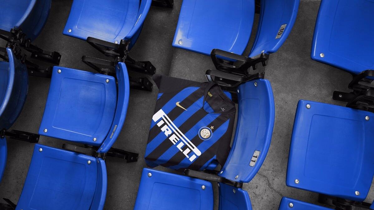 Inter Milan dan Ular yang Terlupakan