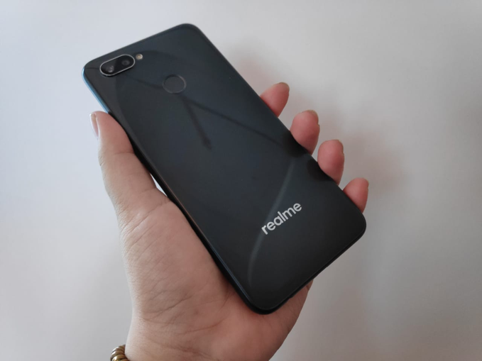 Ini Nih Alasan Ane Kenapa Smartphone Realme Cocok Banget Buat Anak Muda!