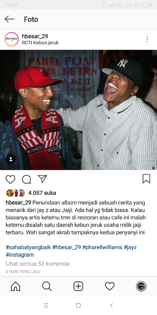 Lisa Blackpink dan David Beckham Fans Berat Young Lex? (Udah Tau Belum)