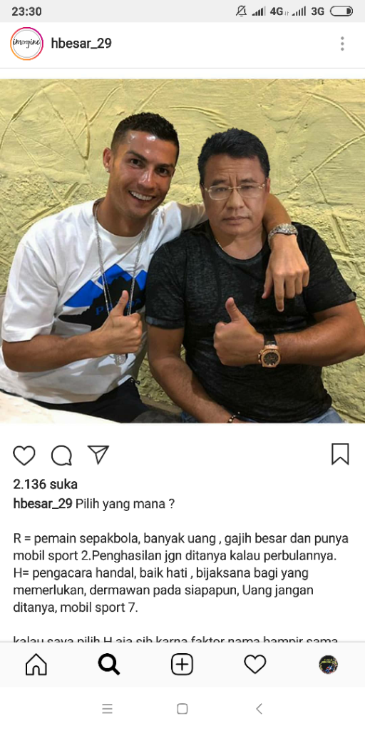 Lisa Blackpink dan David Beckham Fans Berat Young Lex? (Udah Tau Belum)