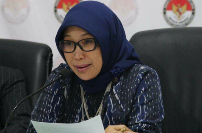 Penilaian Bias Ratna Dewi Pettalolo Dalam Reuni 212