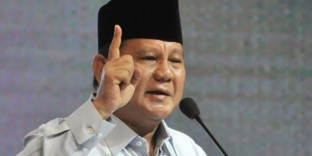 Prabowo vs Jurnalis : Bumerang Bagi Kubu Prabowo – Sandi