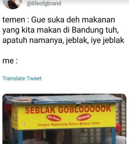 Ngakak Gan ! Typo Ini Mengubah Makna Sebenarnya !