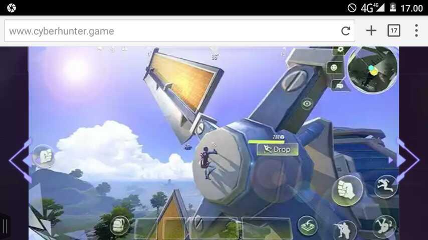 2 Game Android Mirip Dengan Fortnite