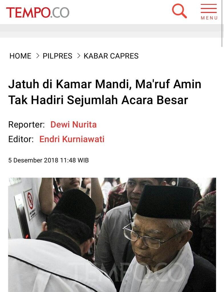 Ketua NasDem Bikin Puisi 'Ambisi Jiwa Prajurit Tua'