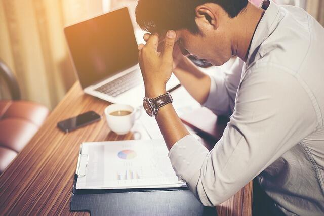 Saat Kerja Mentok Ide, Cuci Tangan Saja
