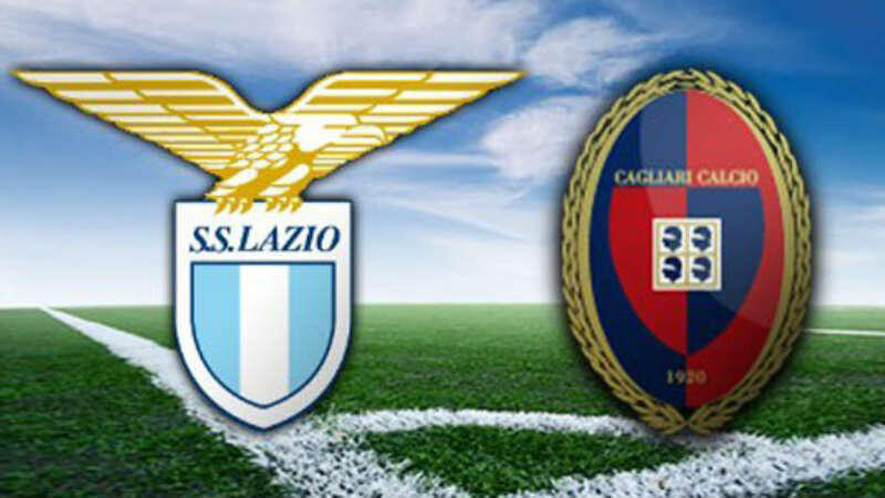 Lazio Berminat Naik Peringkat Melawan Cagliari