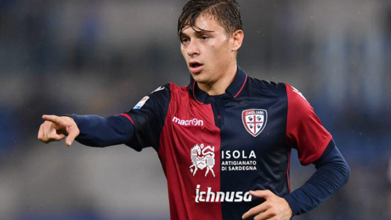 Lazio Berminat Naik Peringkat Melawan Cagliari