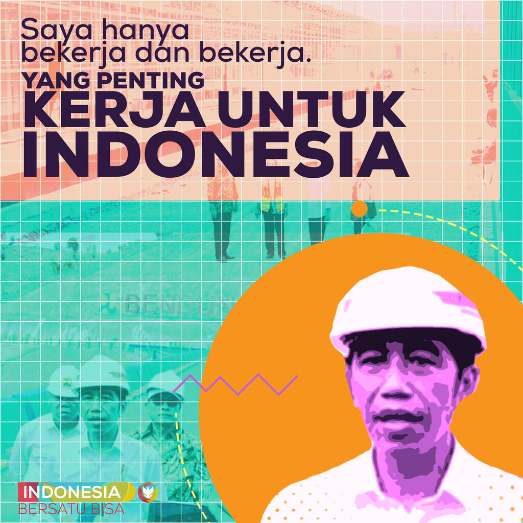 Duh, kok Jokowi Masih Dituduh PKI sih?