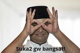 Anies Minta Pimpinan SKPD Berani Ambil Keputusan