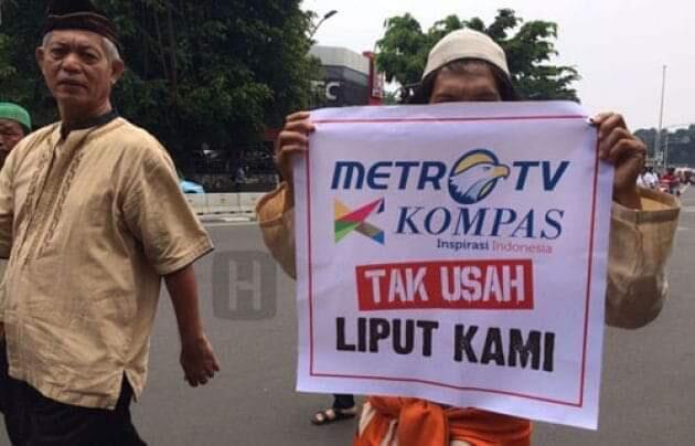 Demokrat ke Prabowo soal Marah ke Media: Kudu Sabar, Bro