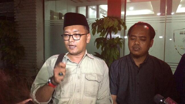 PSI: Sandiaga Arogan Merasa Lebih Hebat dari Nabi Yusuf