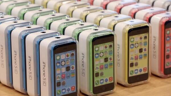 Pabrik Perakit iPhone Bakal Pindah ke Indonesia