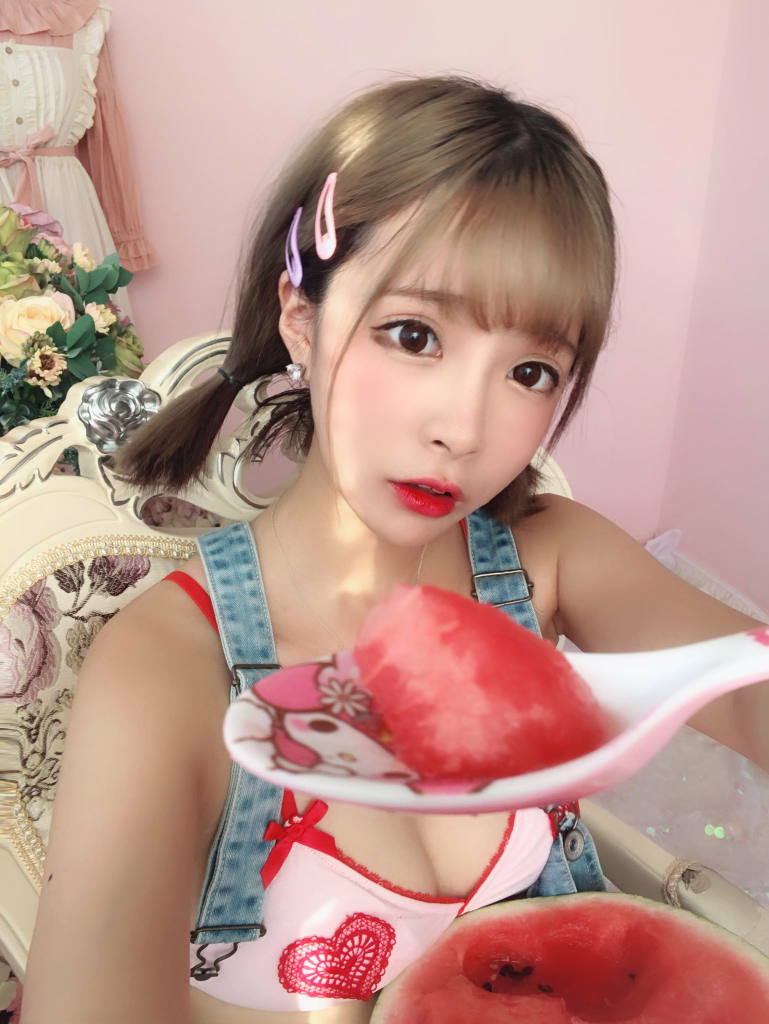 Ini Sebabnya Semangka Jepang Terkenal Paling Enak Dan Manis