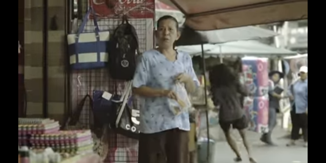 SUMPAH! Kisah Nyata Dari Thailand Ini Bikin Hati Teriris-iris! Pedih!
