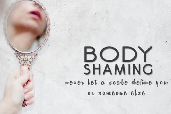 Body Shamming berujung Pidana