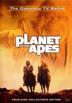 Cek Dulu Nih Daftar Semua Film Planet Of The Apes