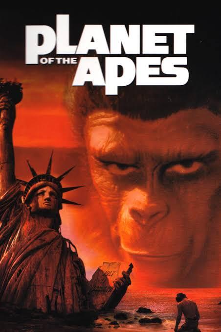 Cek Dulu Nih Daftar Semua Film Planet Of The Apes