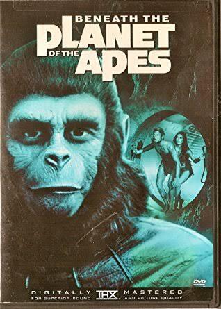 Cek Dulu Nih Daftar Semua Film Planet Of The Apes