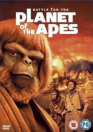 Cek Dulu Nih Daftar Semua Film Planet Of The Apes