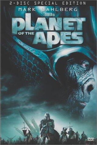 Cek Dulu Nih Daftar Semua Film Planet Of The Apes