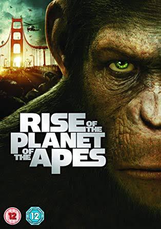 Cek Dulu Nih Daftar Semua Film Planet Of The Apes