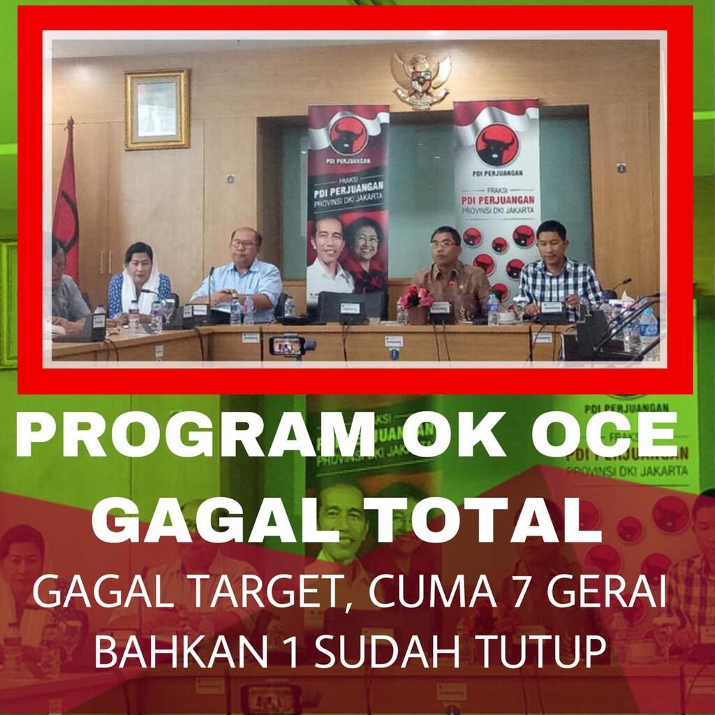 Kala Sandiaga Reproduksi Ulang Program OK OCE untuk Kiai, Janji Manis?