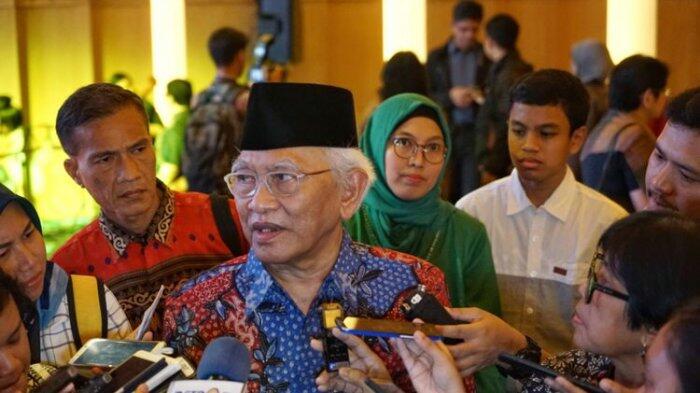 Tanggapi Puisi Felix Siauw, Putri Gus Mus: Karya Abah Bukan Sekali Ini Saja Dibajak