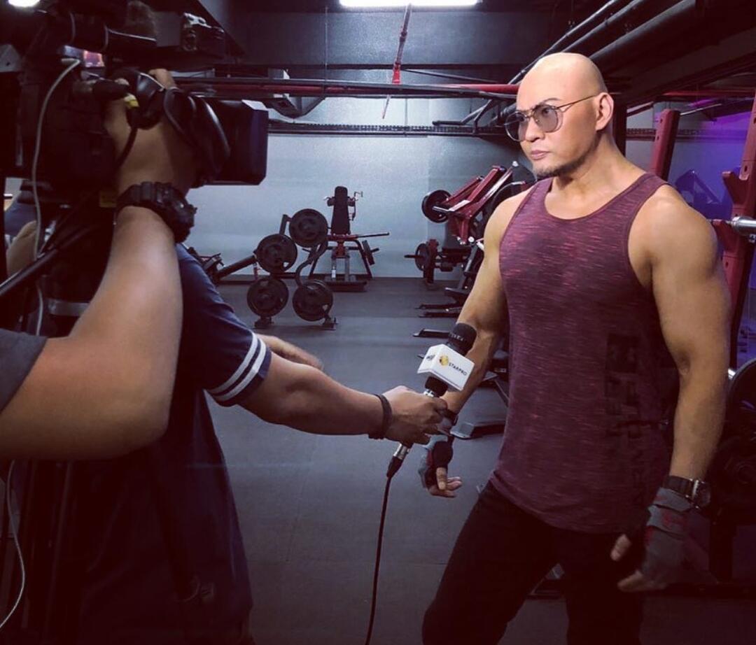 Bikin Video Perceraian Gisel-Gading, Deddy Corbuzier Amuk Satu Content Creator