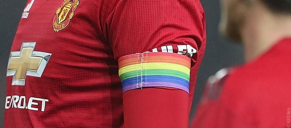 Premier League Dukung Total LGBT, Bagaimana Sikap Kalian Gan?