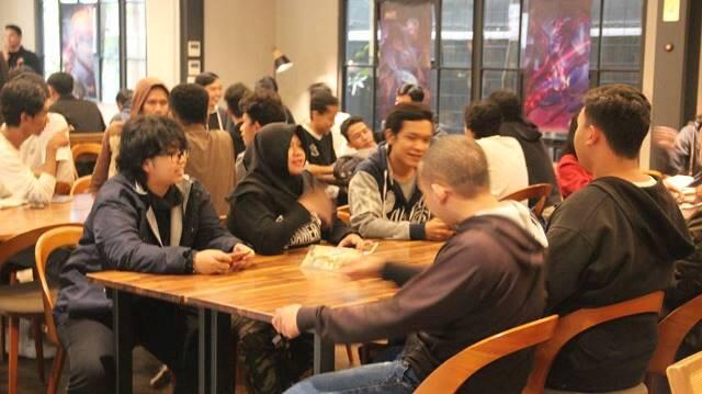 Keseruan Event Bandung City Tour Project Yang Ga Ada Duanya!