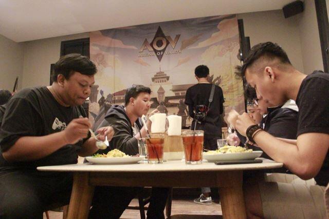 Keseruan Event Bandung City Tour Project Yang Ga Ada Duanya!