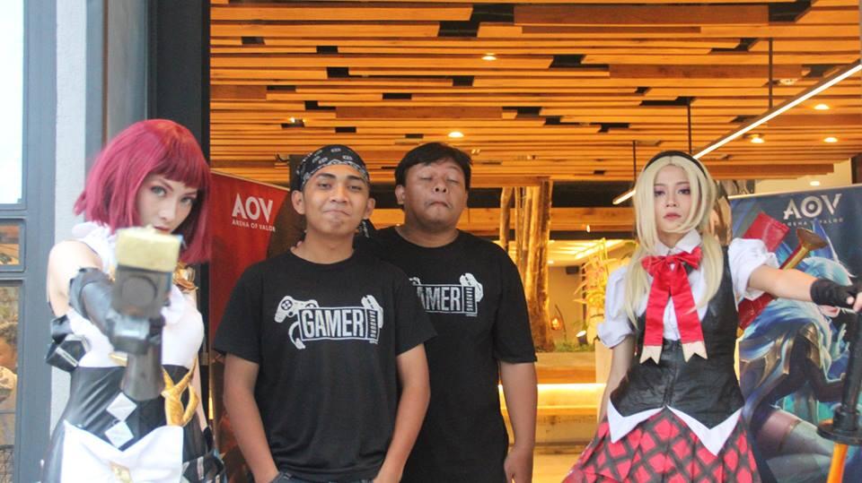 Keseruan Event Bandung City Tour Project Yang Ga Ada Duanya!