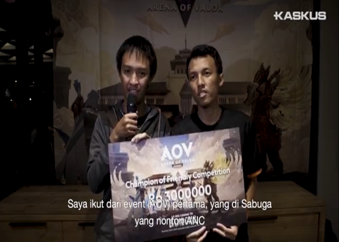 Jawara Event Offline Bandung City Tour!