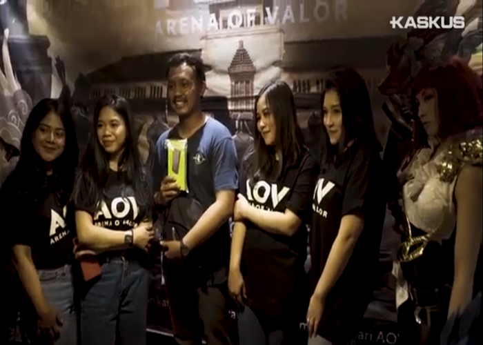 Jawara Event Offline Bandung City Tour!