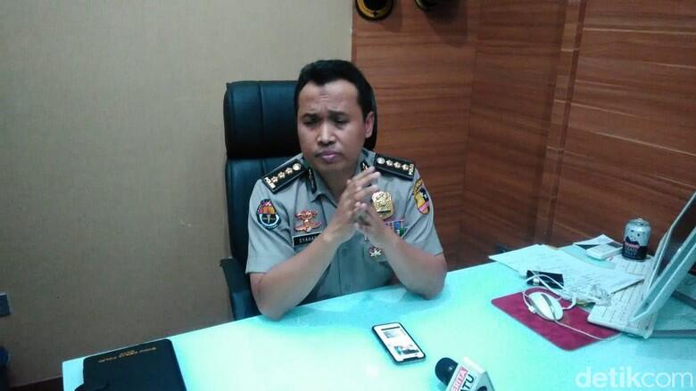Polri: Habib Bahar Terancam 5 Tahun Bui