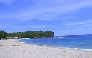 Pantai-pantai Paling Eksotik Sebagai Jawa timur